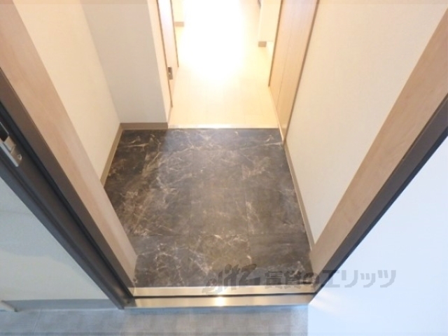 玄関　イメージ写真です