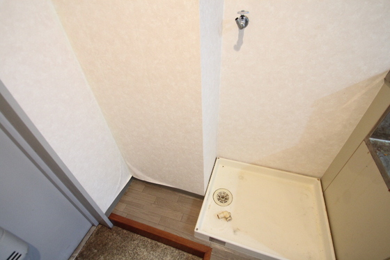 その他設備　※別号室の写真です