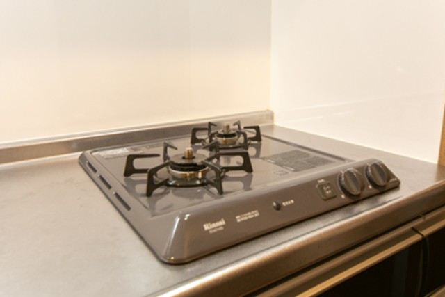 その他　※写真は同タイプ住戸です。