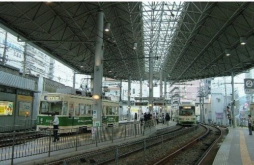 その他　JR西広島駅（その他）まで550m