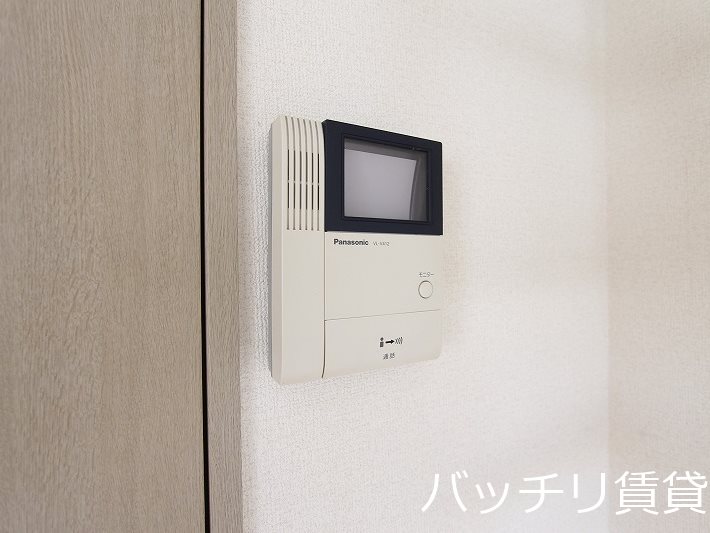 セキュリティ　同型タイプの為、現状を優先致します。