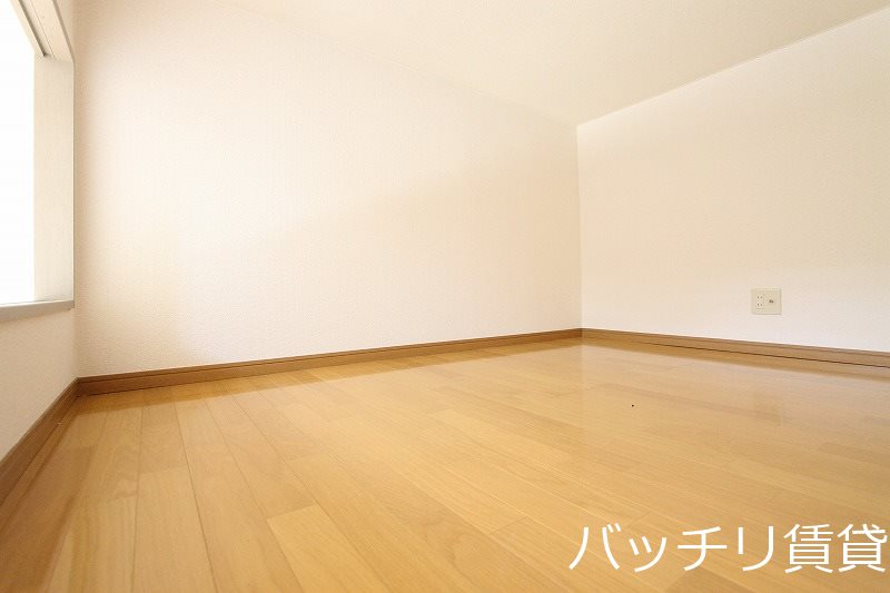 その他部屋・スペース　同型タイプの為、現状を優先致します。