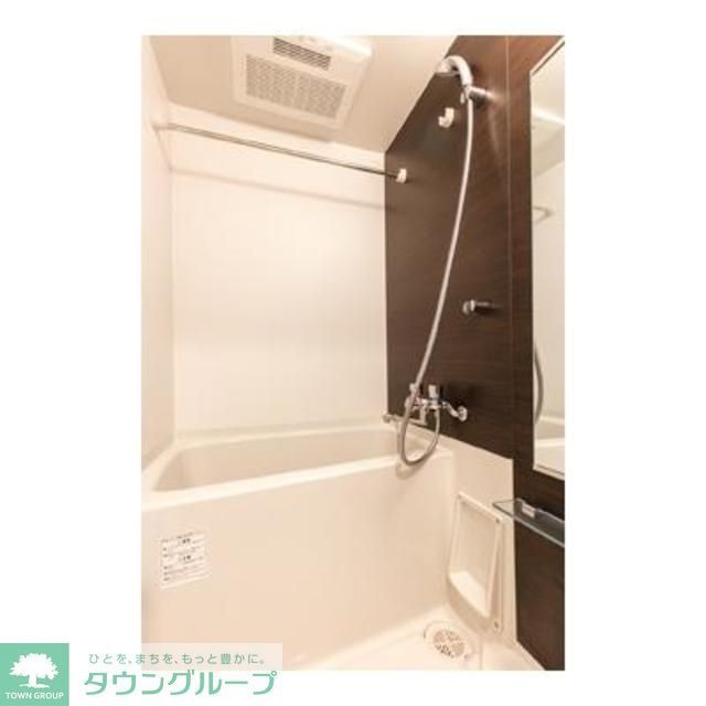 バス・シャワールーム　★タウンハウジング目黒店取り扱い★