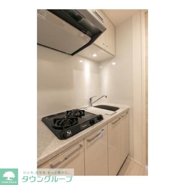 キッチン　★タウンハウジング目黒店取り扱い★