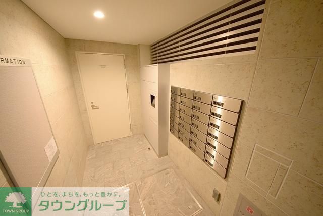 その他共有部分　★タウンハウジング目黒店取り扱い★