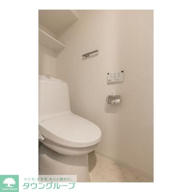トイレ　★タウンハウジング目黒店取り扱い★
