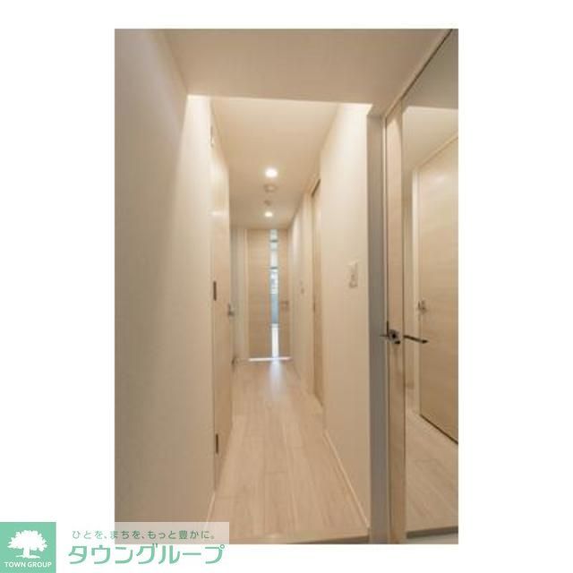 玄関　★タウンハウジング目黒店取り扱い★