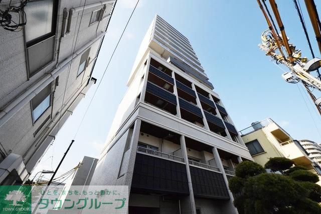 建物外観　★タウンハウジング目黒店取り扱い★