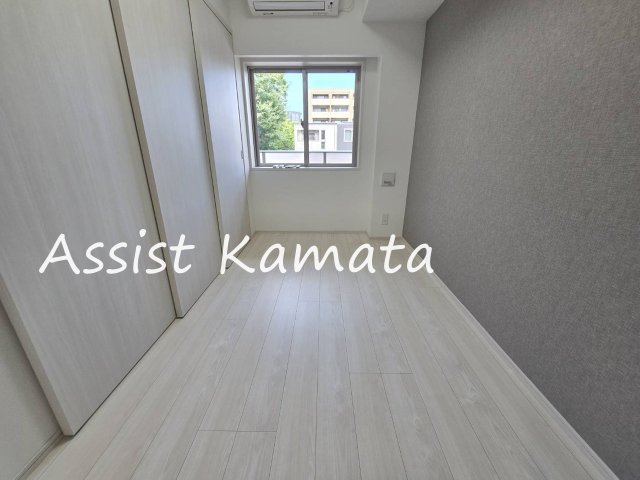 その他部屋・スペース　写真は同タイプの別号室です