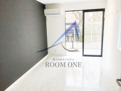 居室・リビング　洋室のお部屋です。