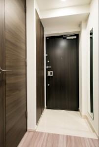 玄関　玄関※別部屋参考写真