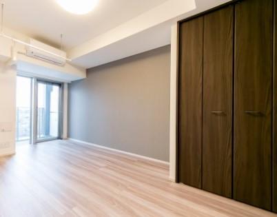 居室・リビング　居室