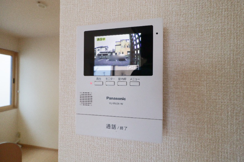 セキュリティ　図面と現状に相違がある場合には現状を優先