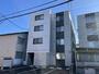 月寒中央駅より徒歩8分 3階 築2年1ヶ月の賃貸物件