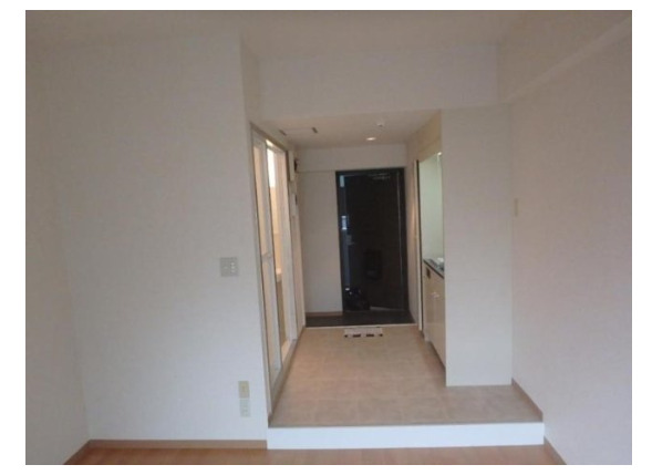 その他部屋・スペース　内装です