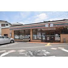 コンビニ　セブンイレブン 大阪勝山北5丁目店（コンビニ）まで377m