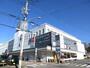 ダイエー田辺SC店（ショッピングセンター）まで955m