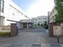 田辺市立田辺第二小学校（小学校）まで482m