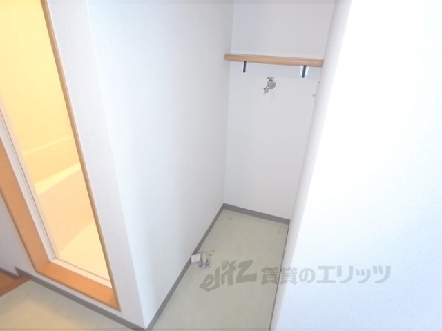 その他部屋・スペース　洗濯機置場
