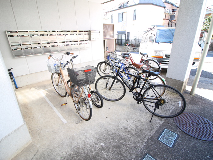 その他共有部分