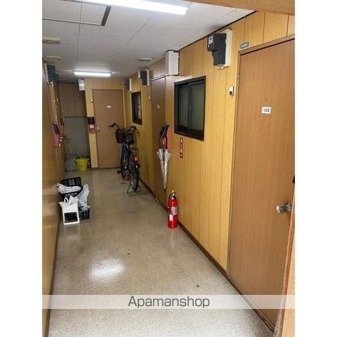 ロビー　ロビー