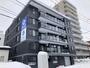 新道東駅より徒歩4分 3階 新築の賃貸物件