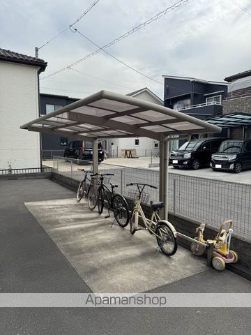 その他共有部分　その他共有部分