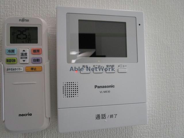 セキュリティ　同型反転タイプ　現況優先