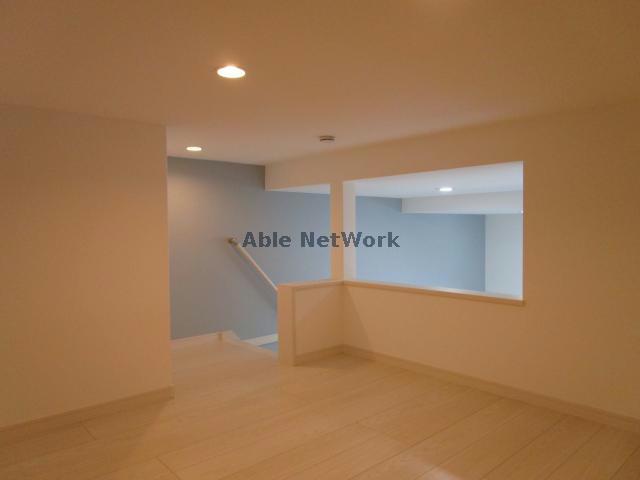 その他部屋・スペース　同型反転タイプ　現況優先