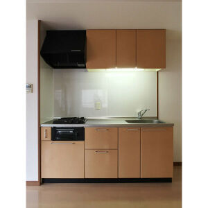 キッチン　ティファーナ高宮