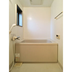 バス・シャワールーム　ティファーナ高宮