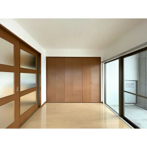 眺望　ティファーナ高宮