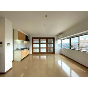 収納　ティファーナ高宮