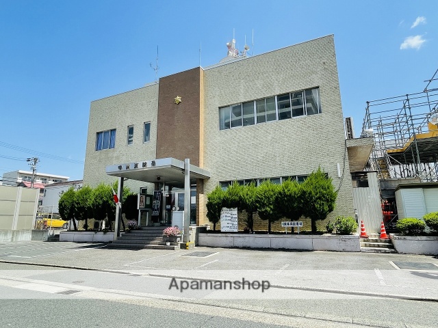 その他　名古屋市役所名古屋市消防局中川消防署（その他）まで82m