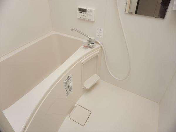 バス・シャワールーム　浴室