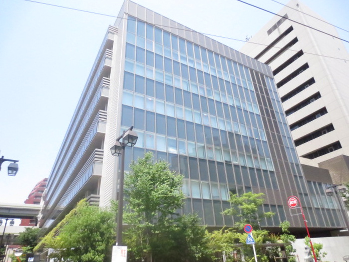 役所　板橋区役所（役所）まで350m