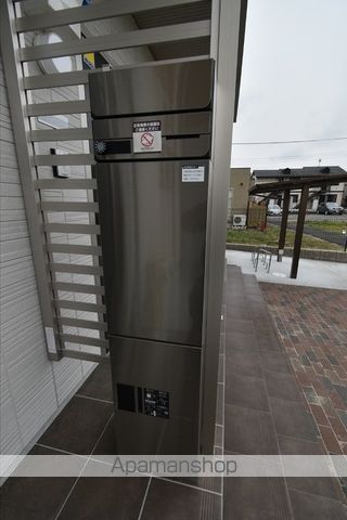 その他共有部分　その他共有部分