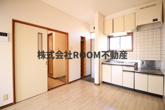 その他部屋・スペース　中はこのようになっています