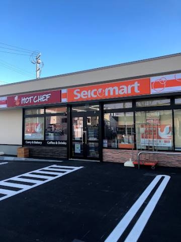 コンビニ　セイコーマート月寒東3条店（コンビニ）まで229m