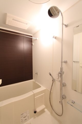 バス・シャワールーム　※参考写真