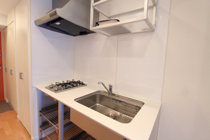 キッチン　※参考写真