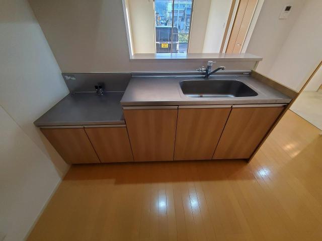 キッチン　※同施工会社、類似仕様の物件の写真です。