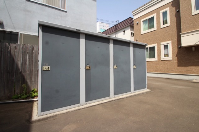 その他共有部分