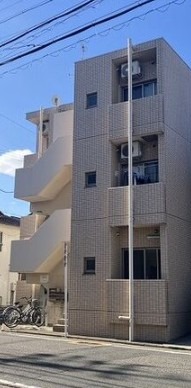 Villa Cendrillonの外観写真