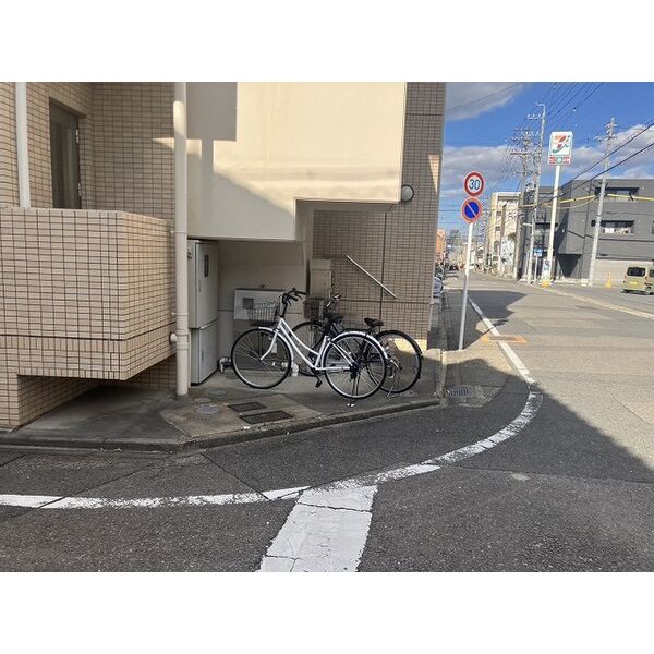 Villa Cendrillonの外観写真
