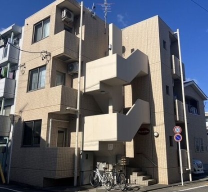 Villa Cendrillonの外観写真