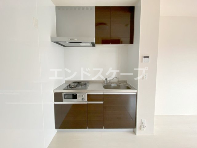 キッチン　高崎、前橋エリアのお部屋探しはエンドスケープまで！お客様の理