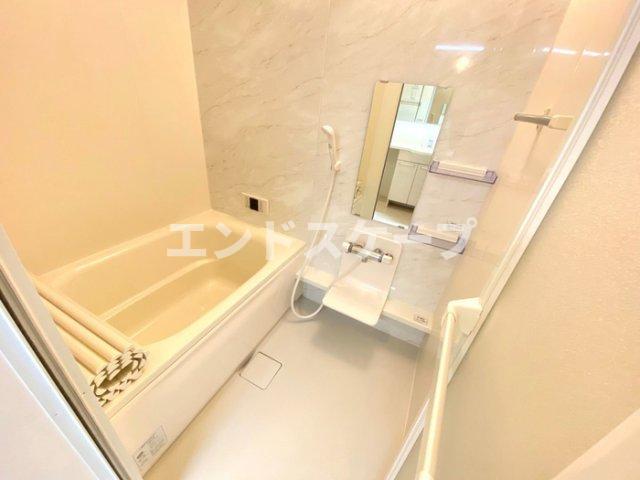 バス・シャワールーム　高崎、前橋エリアのお部屋探しはエンドスケープまで！お客様の理