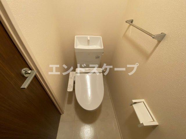 トイレ　高崎、前橋エリアのお部屋探しはエンドスケープまで！お客様の理