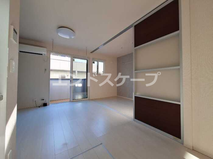 居室・リビング　高崎、前橋エリアのお部屋探しはエンドスケープまで！お客様の理